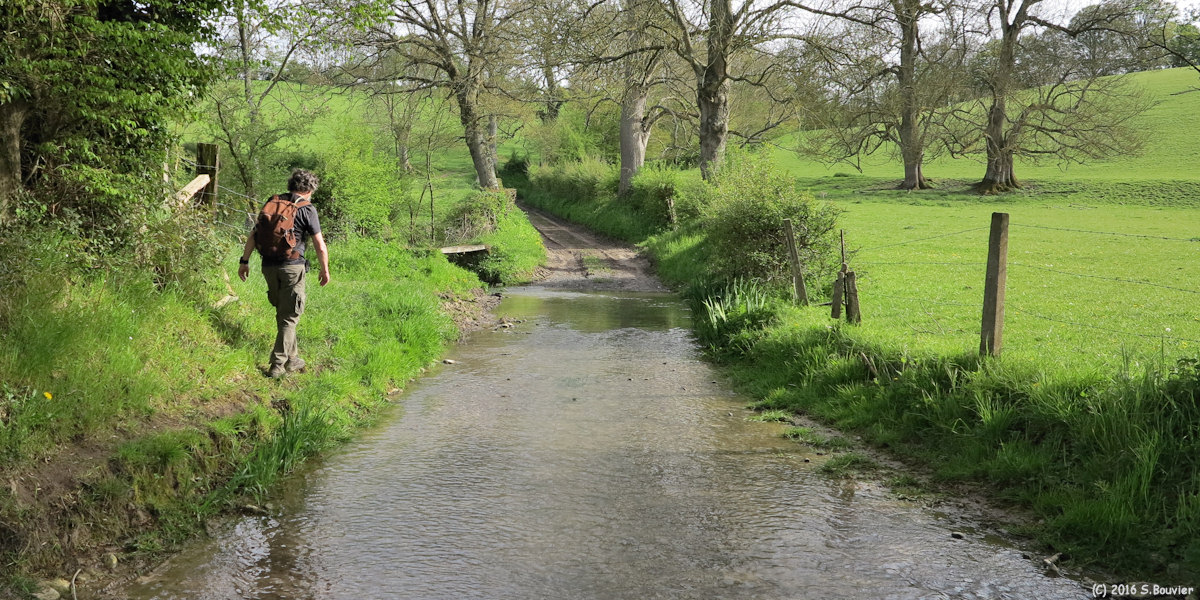 Ferrières en Bray (Ruisseau)