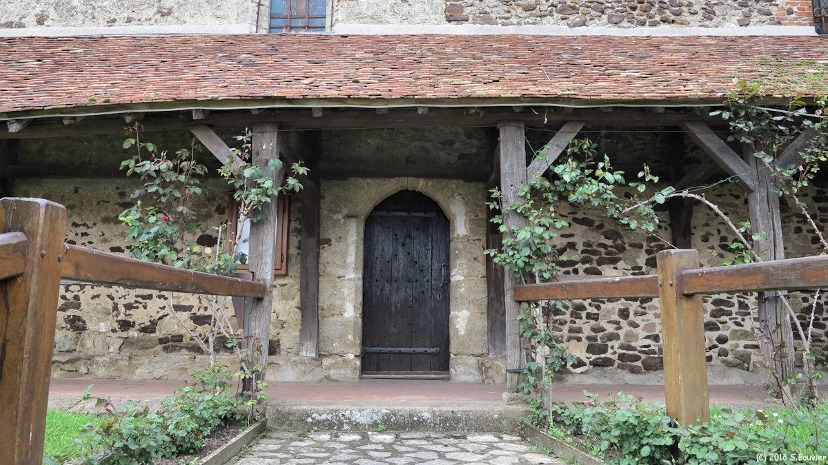 Blacourt (Eglise 2)
