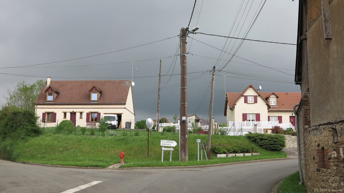 Blacourt (Intersections)