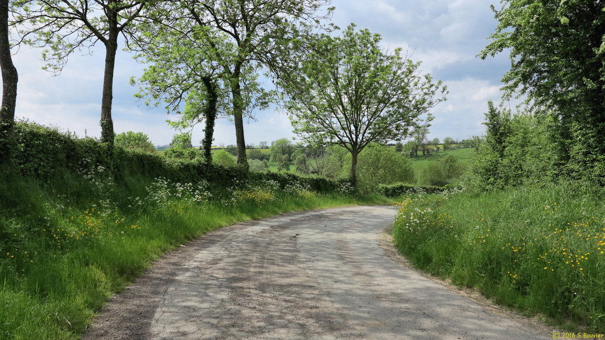 Hannaches (Route)