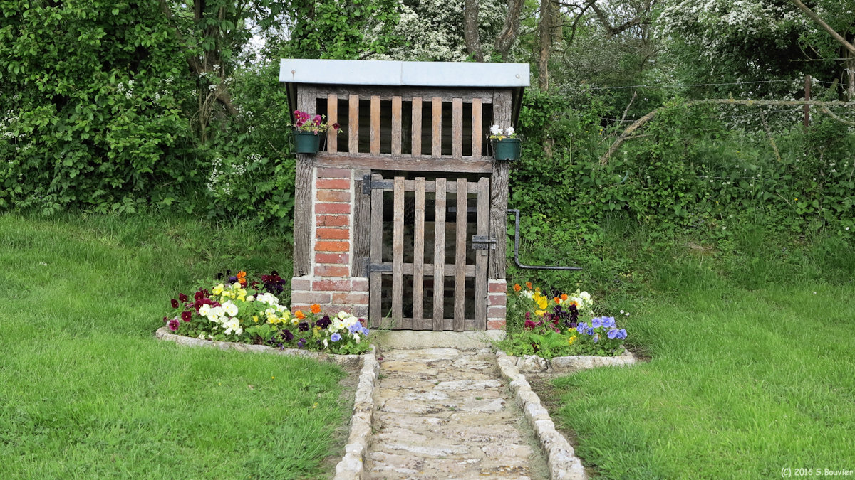 Hécourt (Puits)