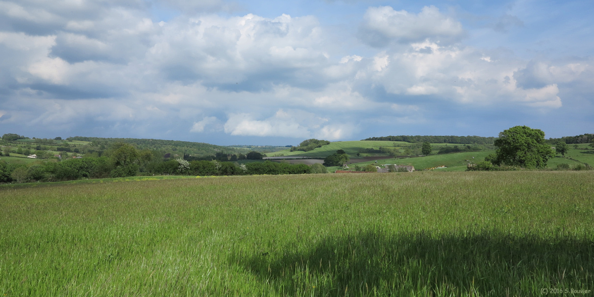 Escames (Vallée)