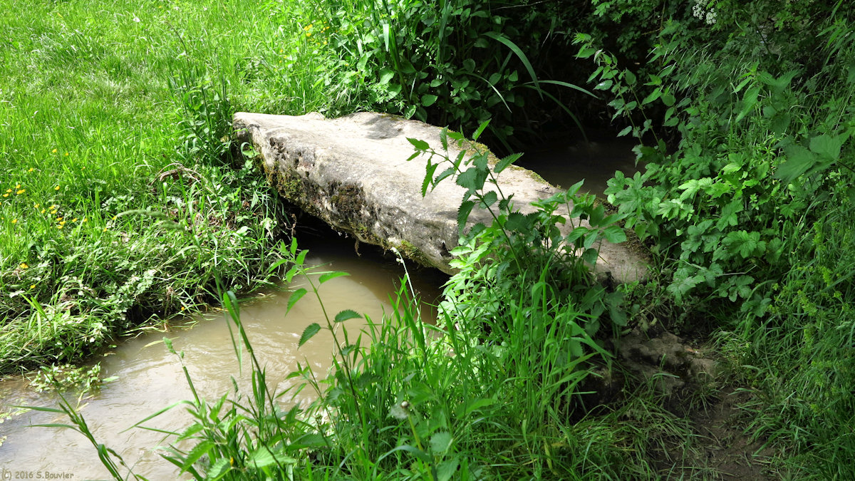 Gerberoy (Le Tahier)
