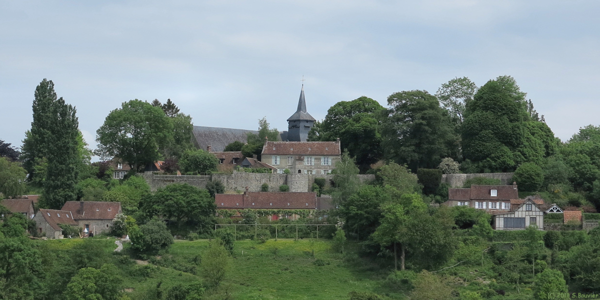Gerberoy (Village 2)