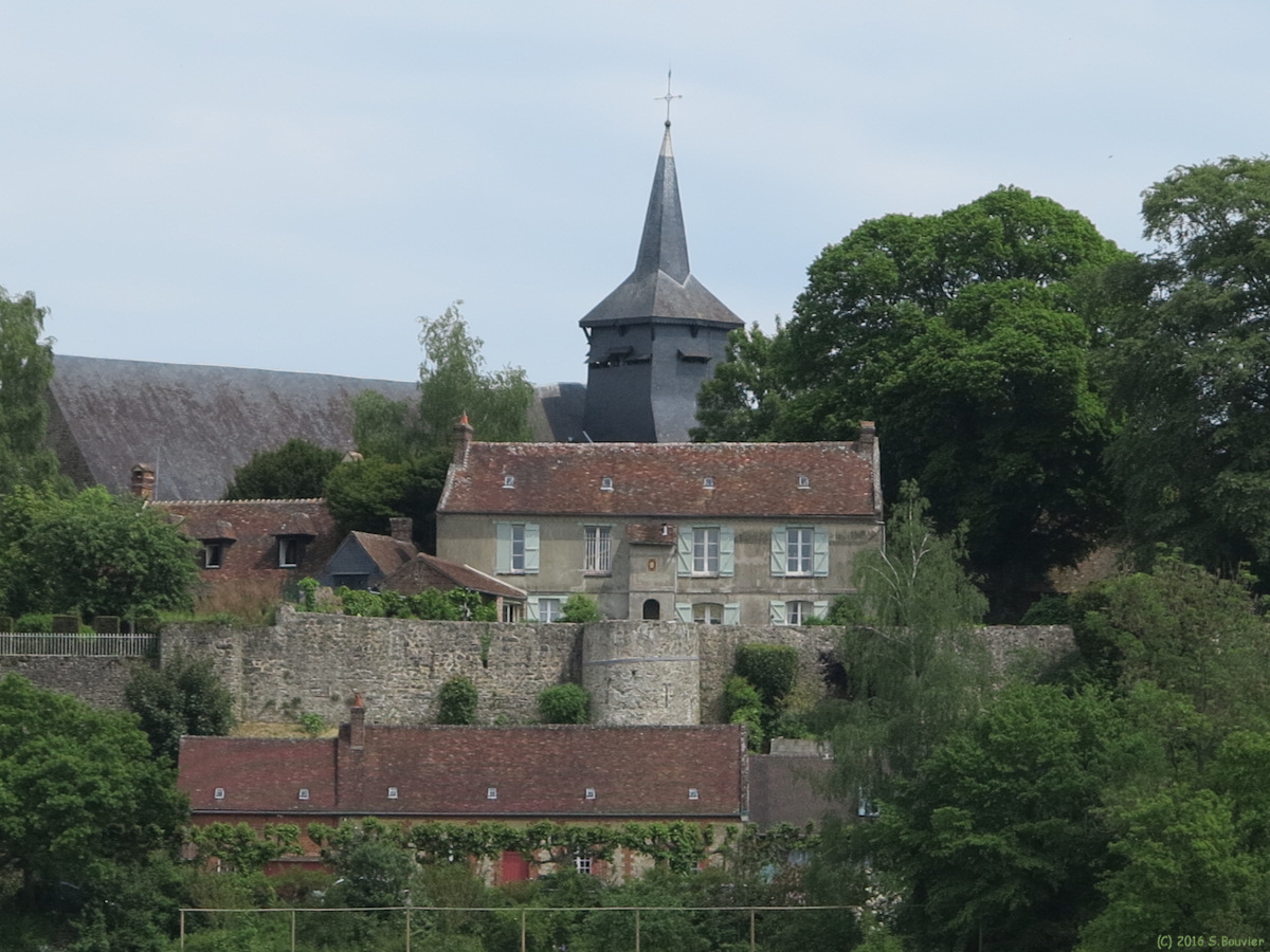 Gerberoy (Maisons)