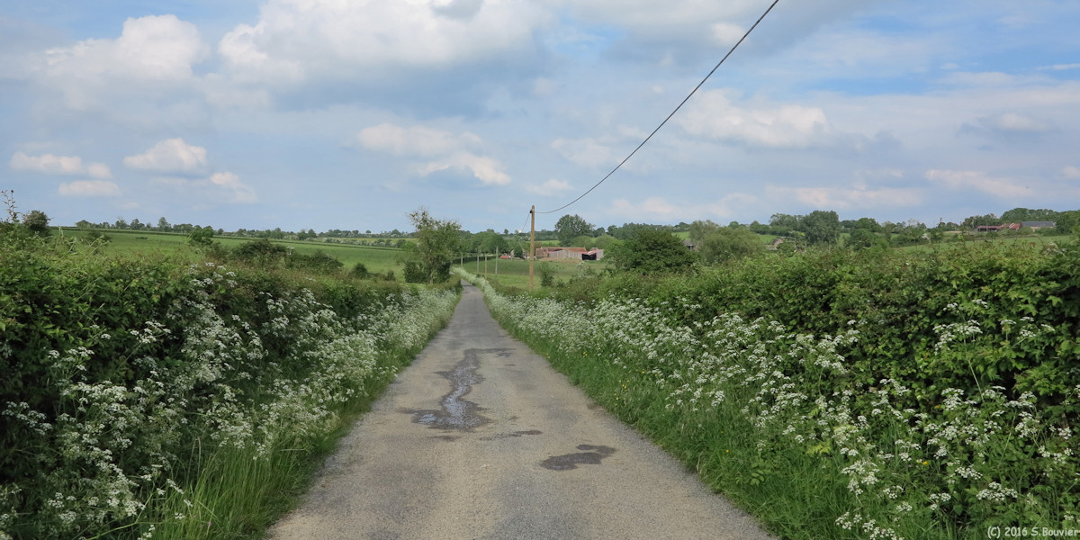 Hannaches (Route)