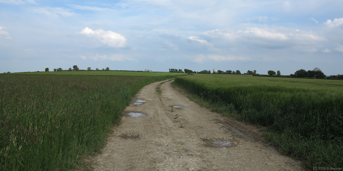Senantes (Chemin 2)