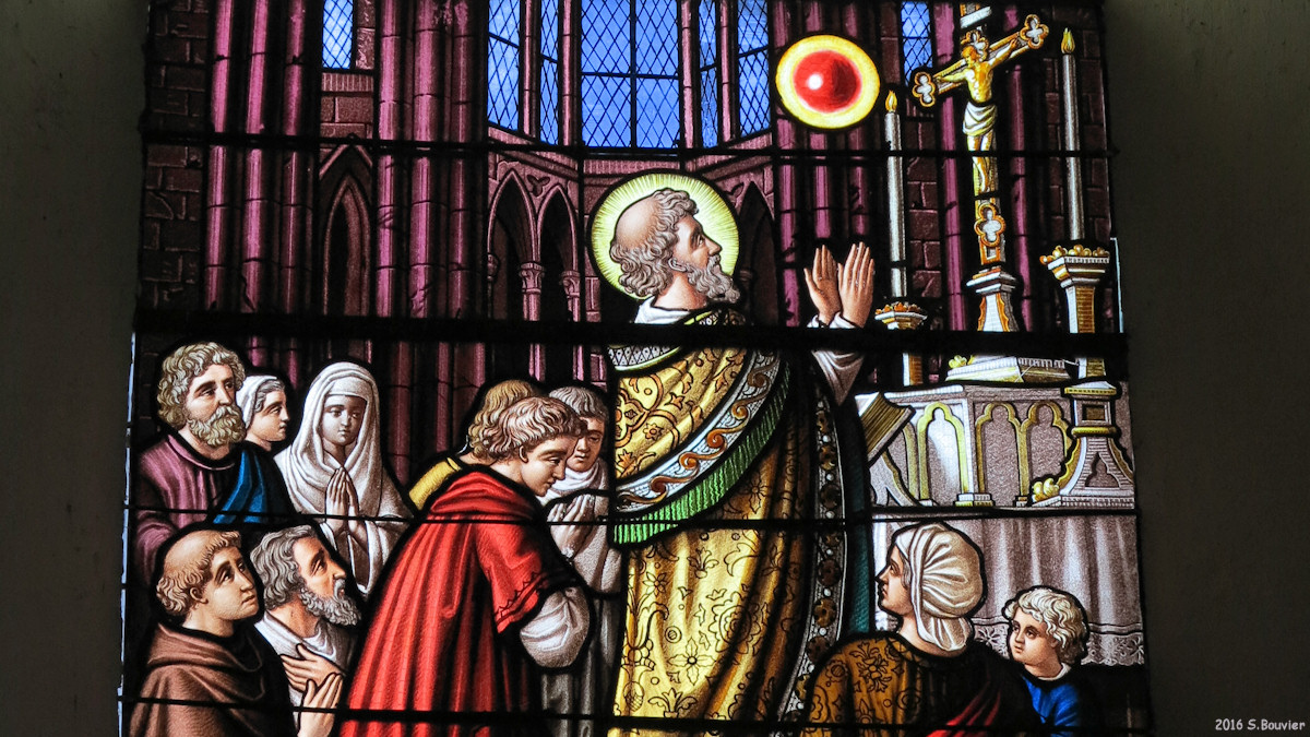 Wambez (Eglise 3)