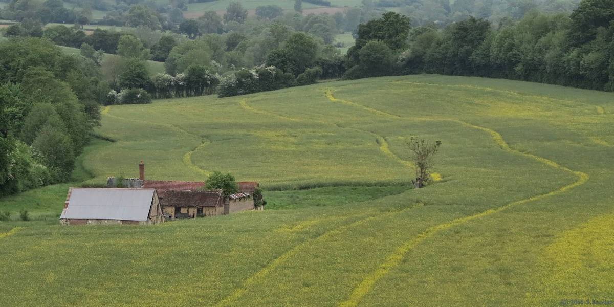 Gerberoy (Ancienne Ferme)
