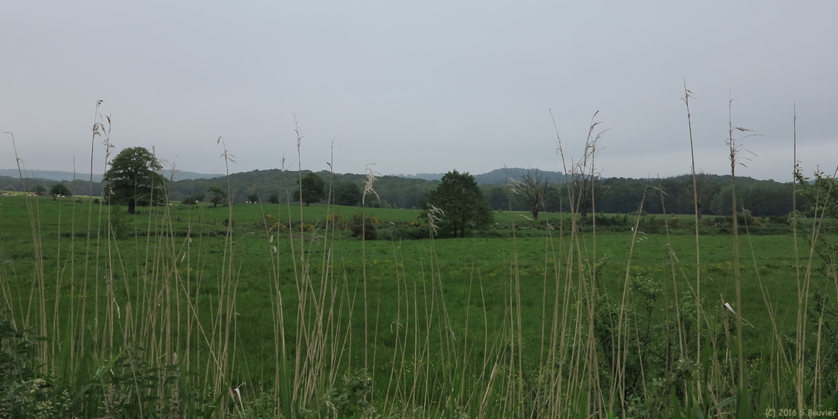 Lachapelle aux Pots (Prairies)