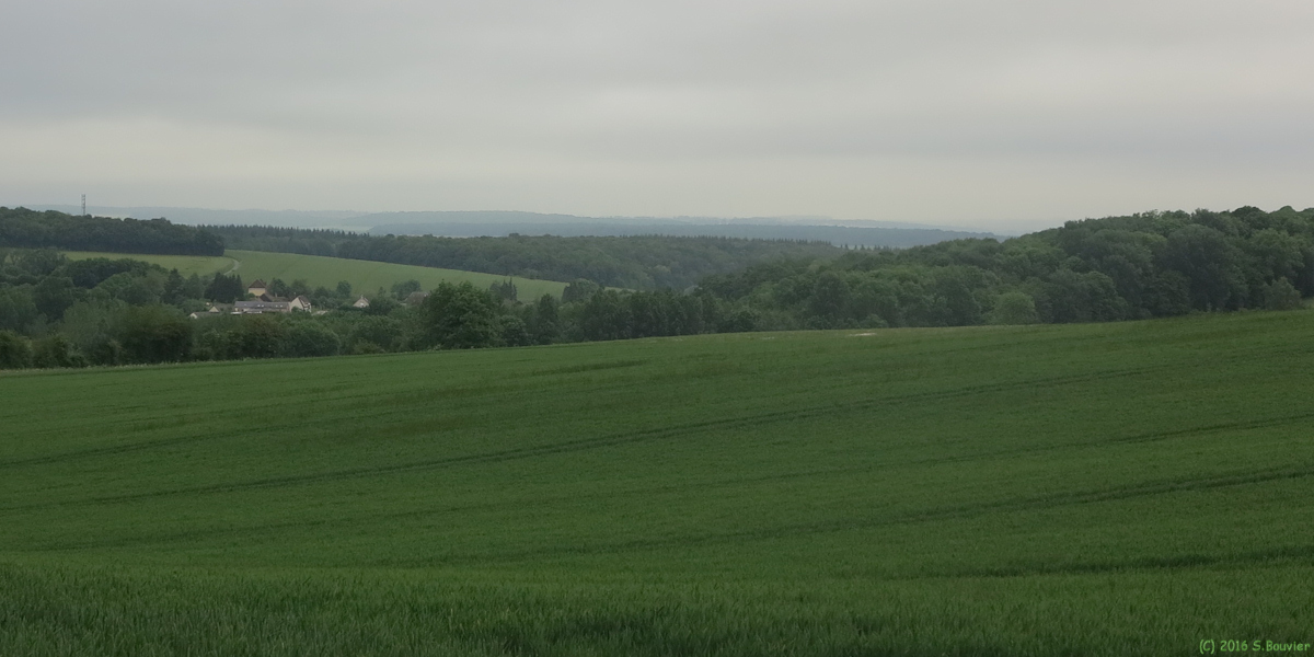 Hodenc en Bray (vers Lhéraule)
