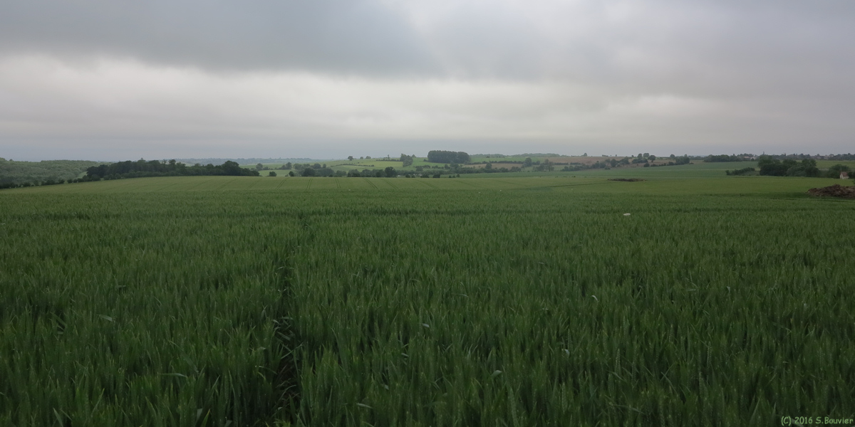 Hodenc en Bray (La Folie)