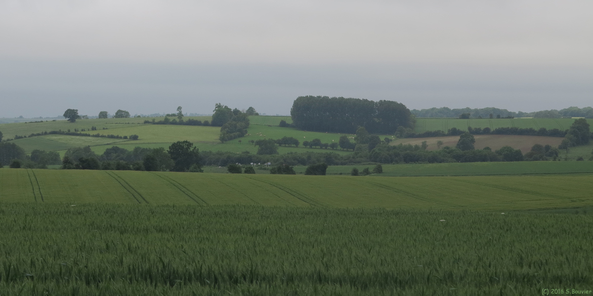 Hodenc en Bray (La Grande Pièce)