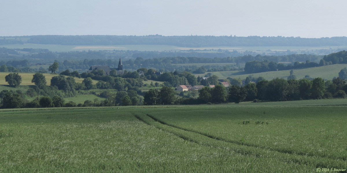 Villembray (Village 1)