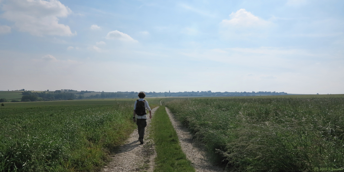 Villembray (Chemin)