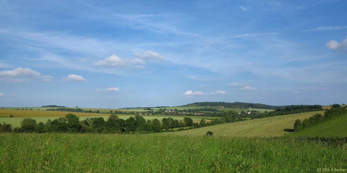 Villembray (Village 2)
