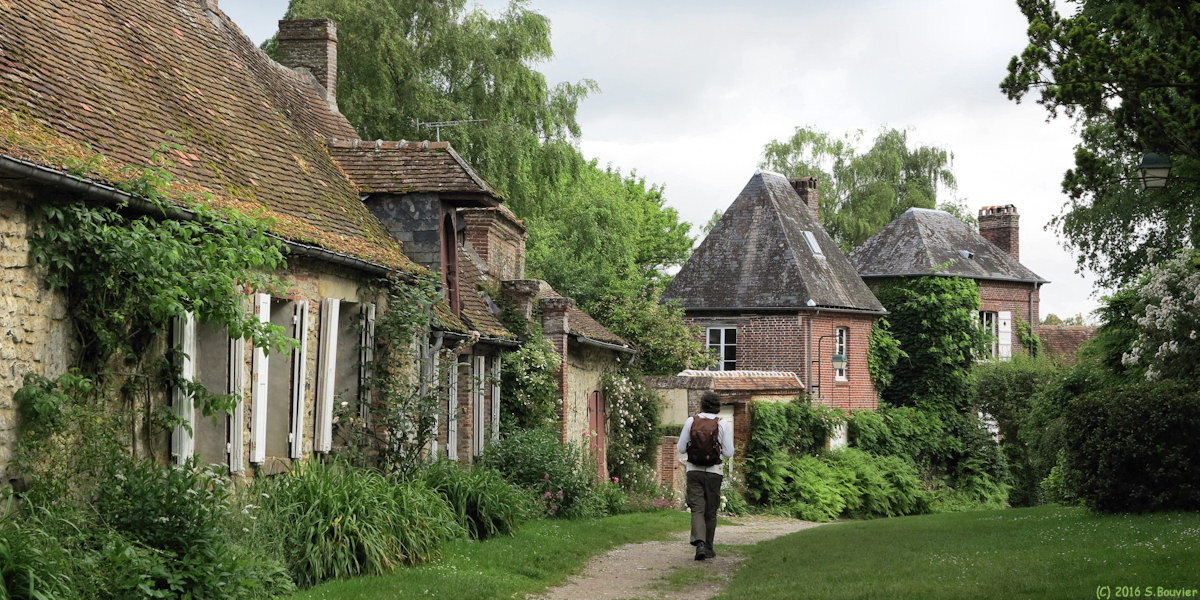 Gerberoy (Maisons 1)