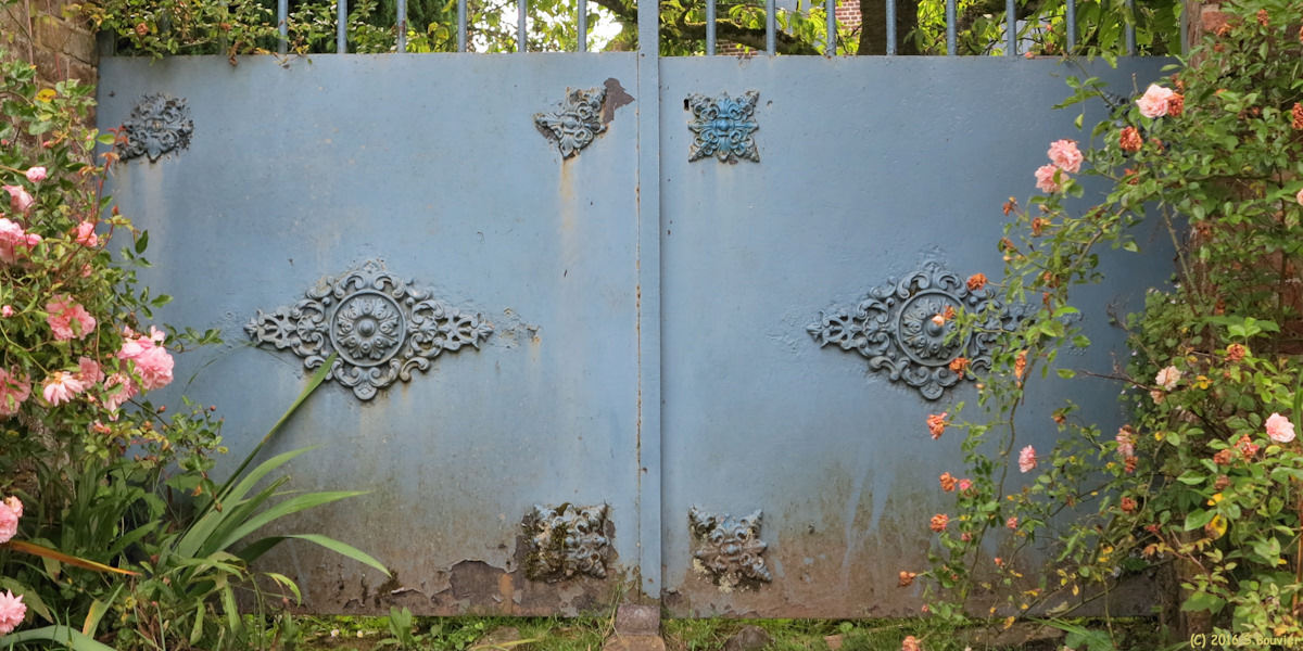 Gerberoy (Portail)