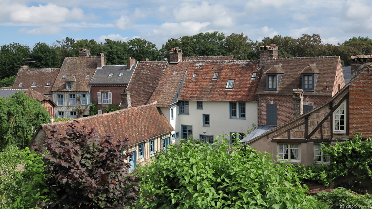 Gerberoy (Maisons 2)