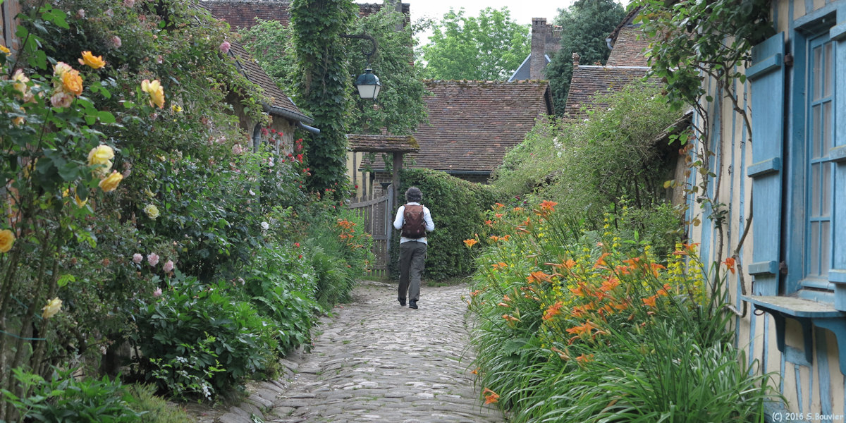Gerberoy (Ruelle)