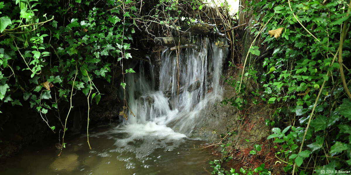 Lachapelle aux Pots (Ruisseau)