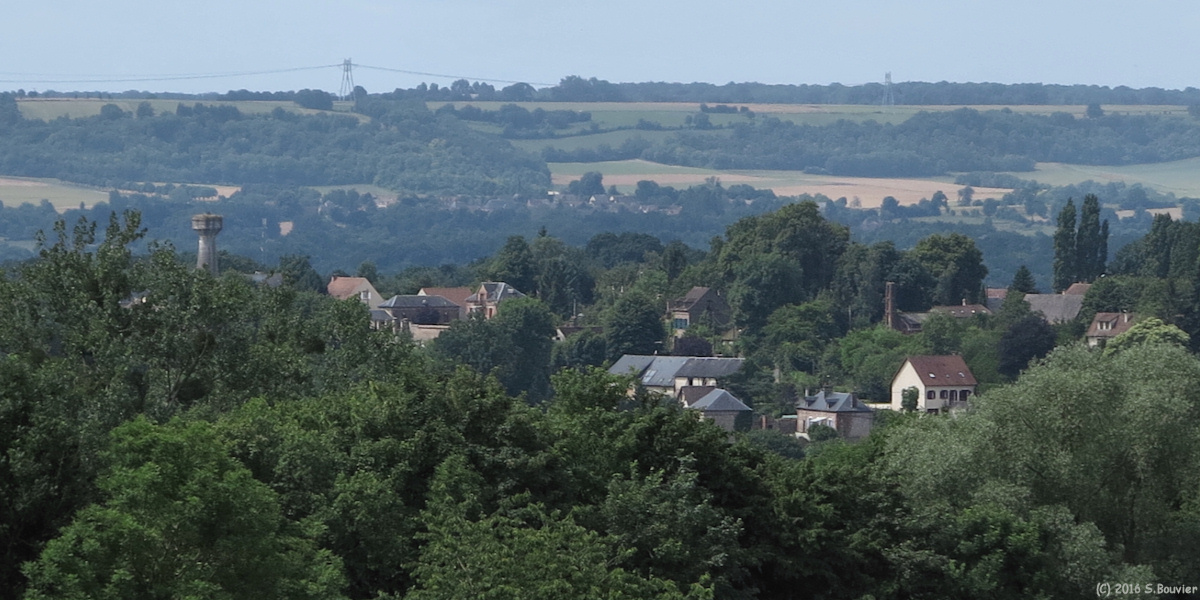 Lachapelle aux Pots (Armentières)