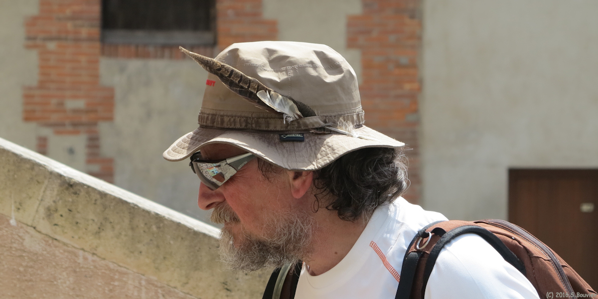 Labosse (Portrait)