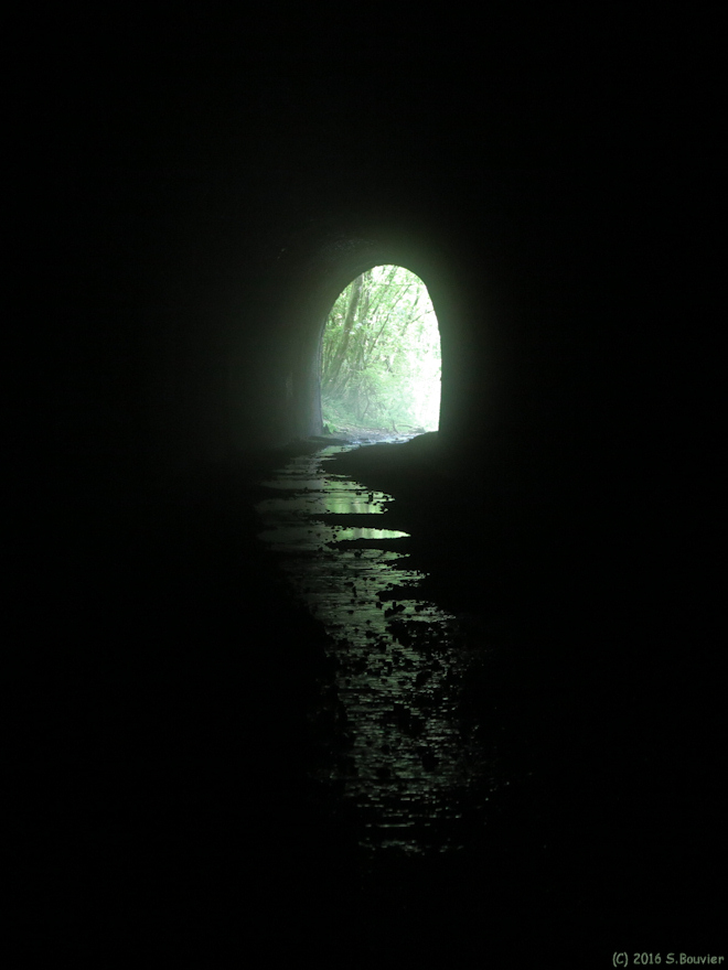 Auneuil (Tunnel 1)