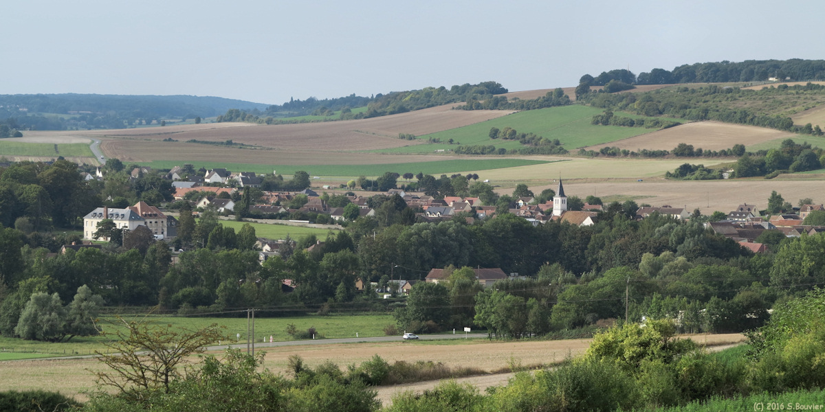 Goincourt (Village 1)