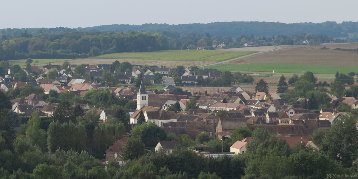 Goincourt (Village 2)