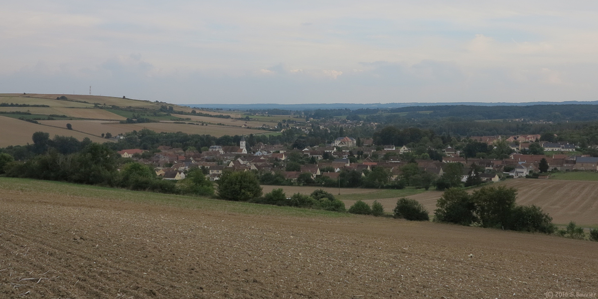 Goincourt (Village 3)