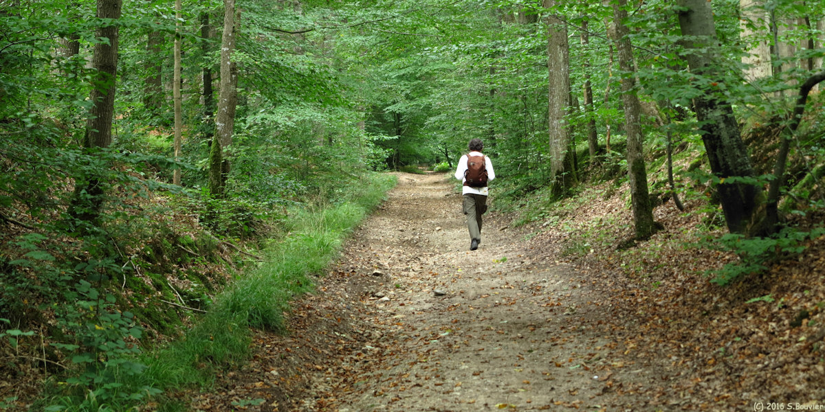 Lachapelle aux Pots (Chemin 2)