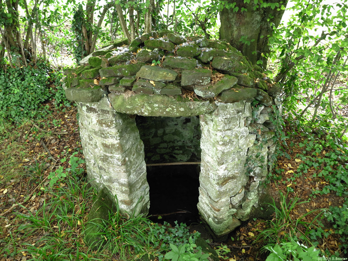 Savignies (Puits 1)
