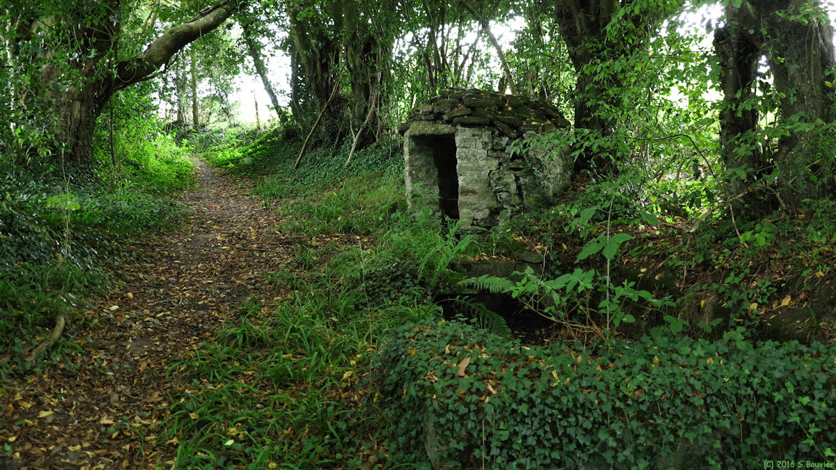 Savignies (Puits 2)