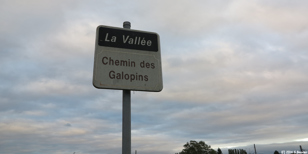 Ons en Bray (Panneau)
