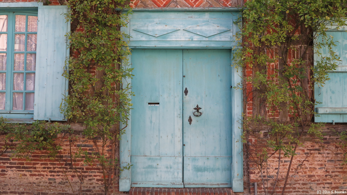 Gerberoy (Porte)
