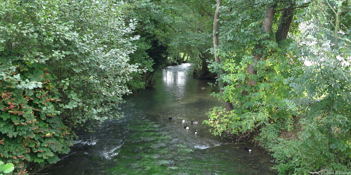 Songeons (Thérain)
