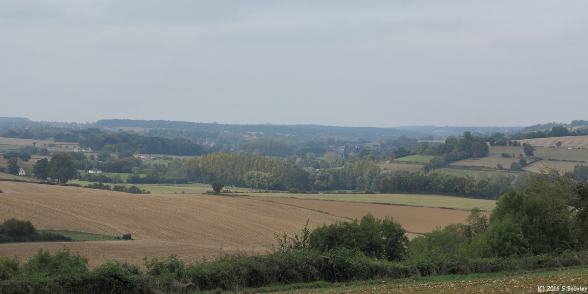 Escames (Vallée)