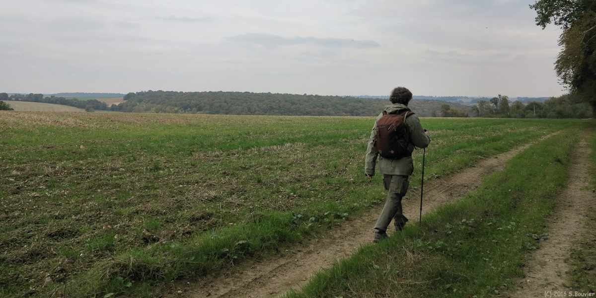 Escames (Chemin)