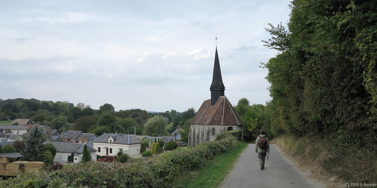 Buicourt (Eglise)