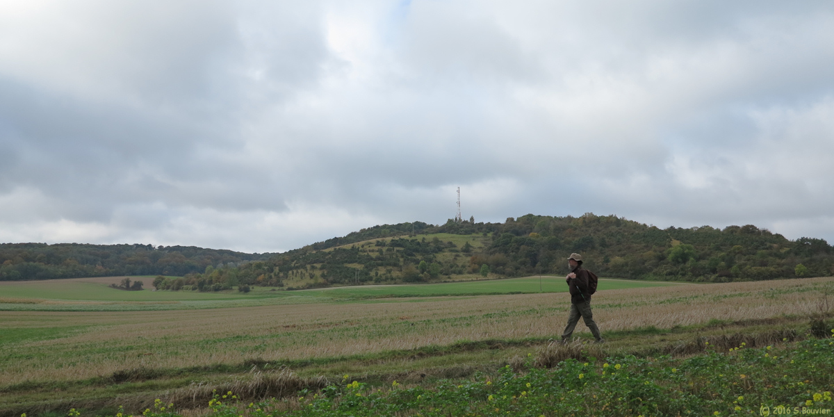 Berneuil en Bray (Mont 2)