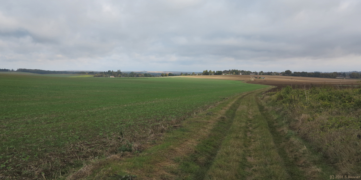 Berneuil en Bray (Chemin 5)