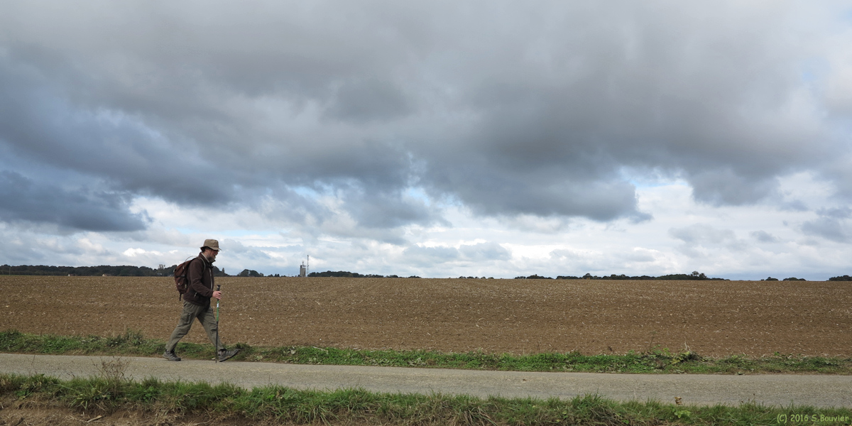 La Neuville d'Aumont (Plaine)