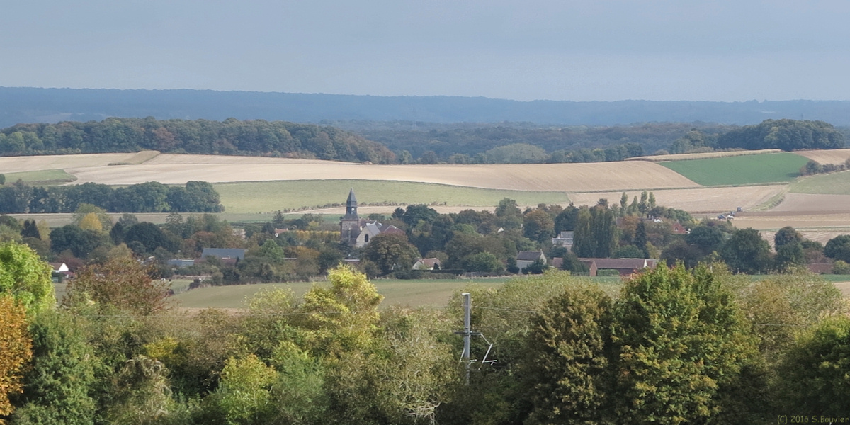 Silly Tillard (Village)