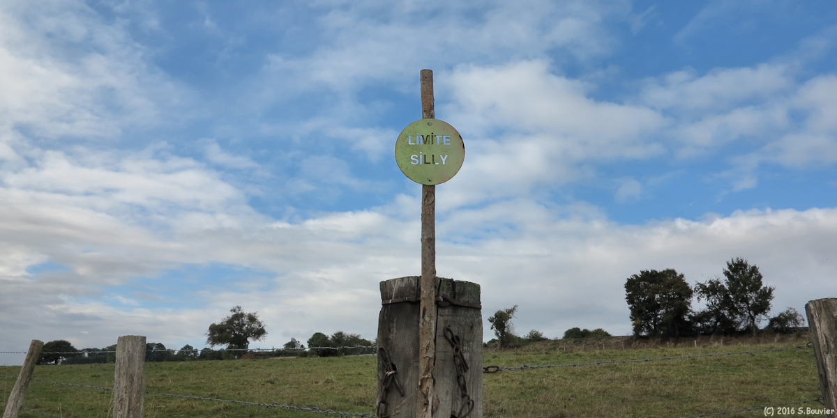 Hodenc l'Evêque (Plaque)