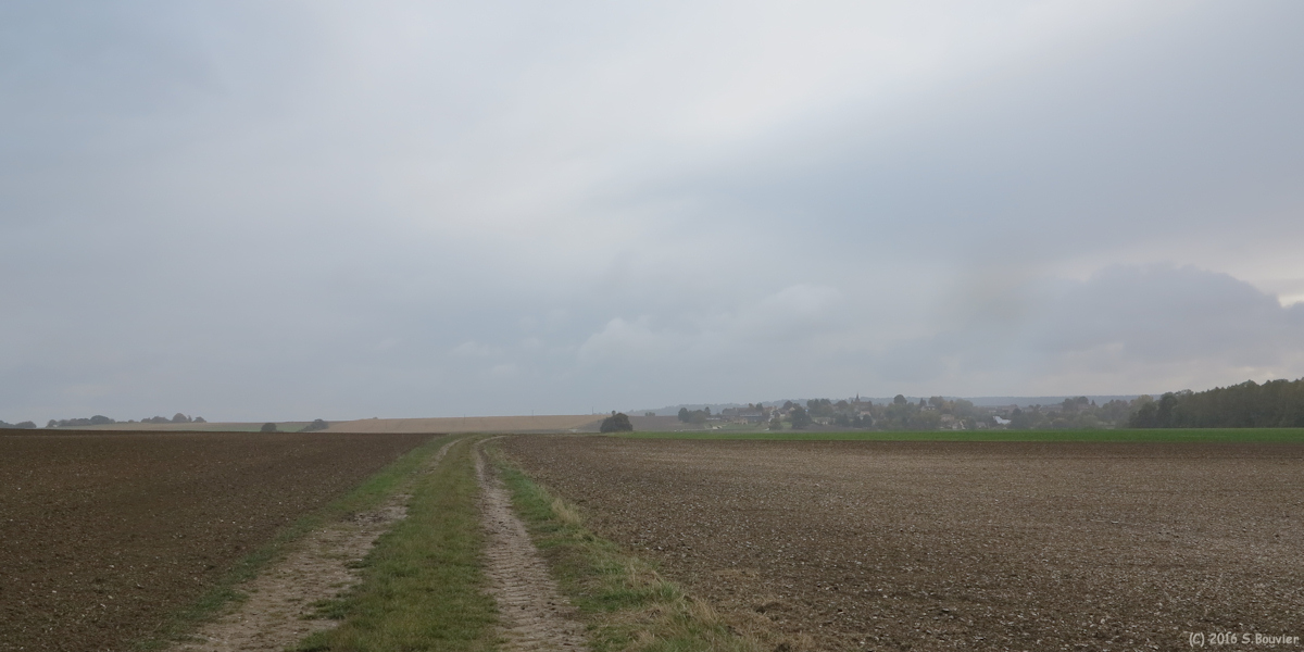 Hodenc l'Evêque (Village 2)