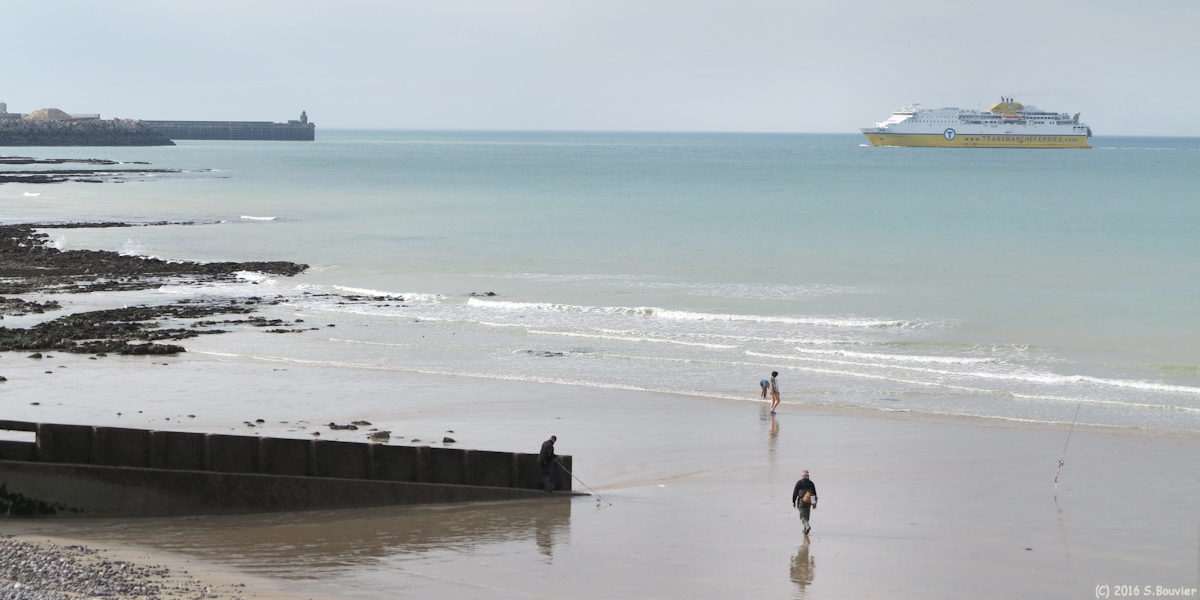 Dieppe (Puys 1)