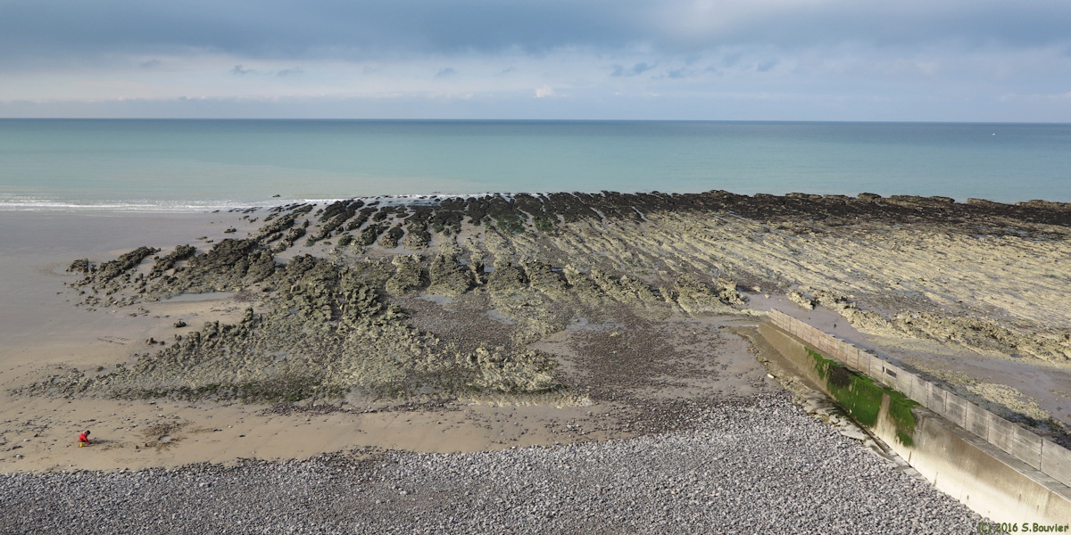 Dieppe (Puys 3)