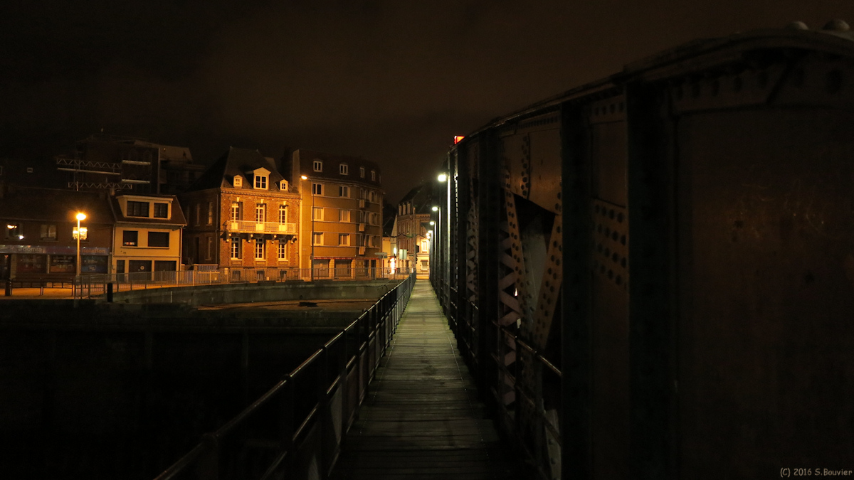 Dieppe (Pont)
