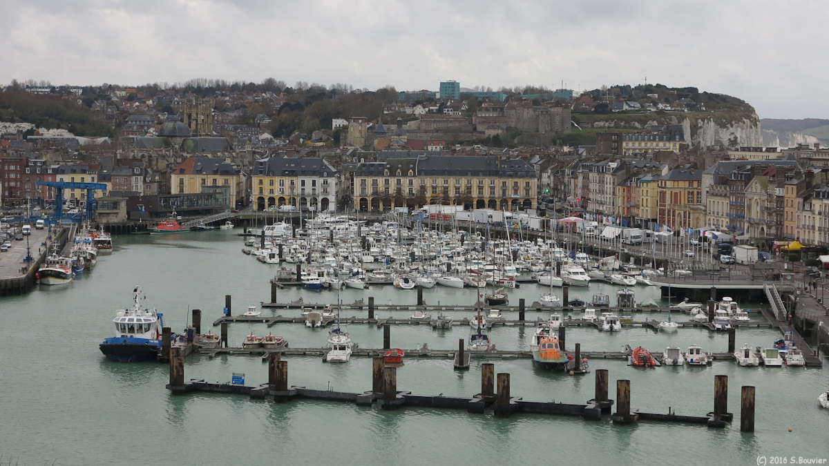 Dieppe (Plaisance)